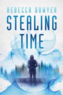 Stealing Time Read online