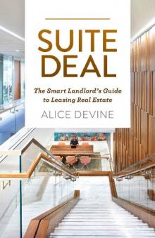 Suite Deal Read online