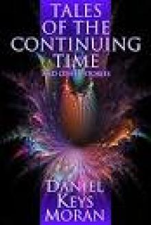 Tales of the Continuing Time and Other Stories Read online