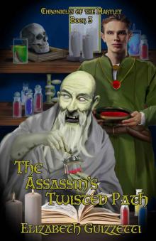 The Assassin's Twisted Path Read online