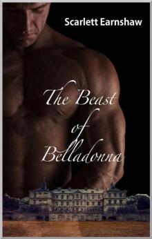 The Beast of Belladora Read online