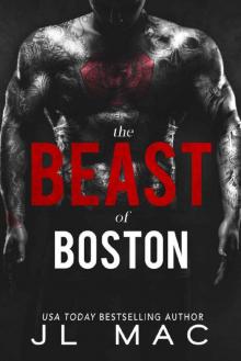 The Beast of Boston Read online