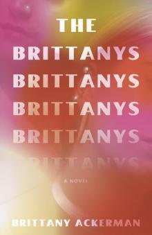 The Brittanys Read online