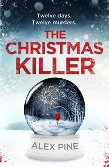 The Christmas Killer Read online