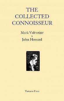 The Collected Connoisseur Read online