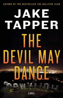 The Devil May Dance Read online