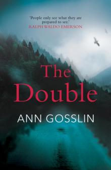 The Double Read online