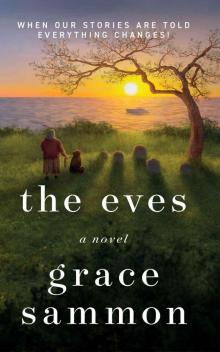 The Eves Read online
