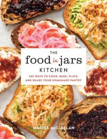 The Food in Jars Kitchen Read online