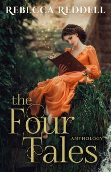 The Four Tales Read online