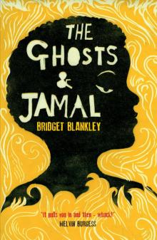 The Ghosts & Jamal Read online