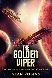 The Golden Viper Read online