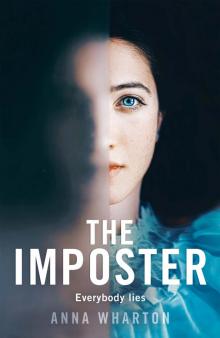 The Imposter Read online