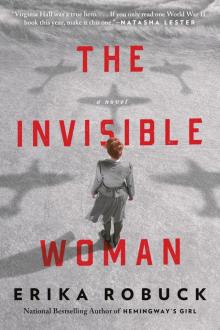 The Invisible Woman Read online