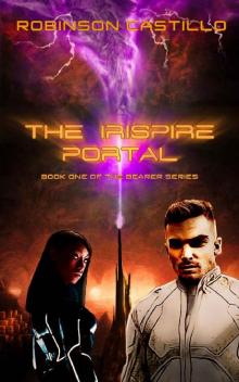 The Irispire Portal Read online