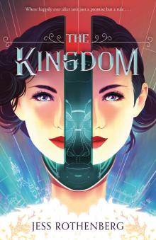 The Kingdom Read online