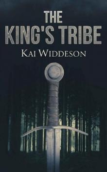 The King's Tribe Read online