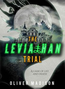 The Leviathan Trial Read online