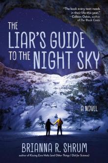 The Liar's Guide to the Night Sky Read online