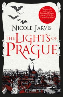 The Lights of Prague Read online