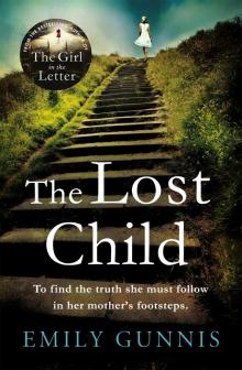 The Lost Child Read online