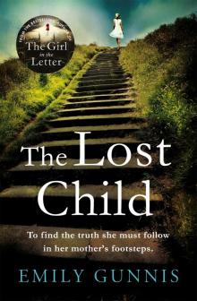 The Lost Child Read online