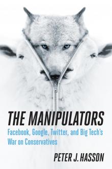 The Manipulators Read online