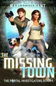 The Missing Town Read online