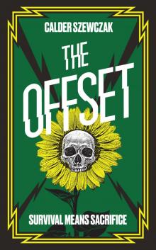 The Offset Read online