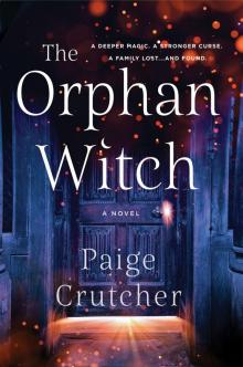 The Orphan Witch Read online