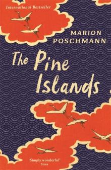 The Pine Islands Read online