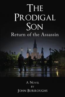 The Prodigal Son Read online