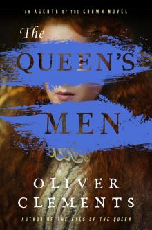 The Queen's Men Read online