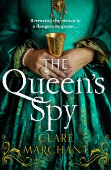 The Queen's Spy Read online