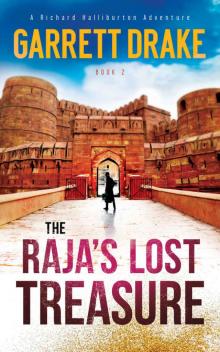 The Raja's Lost Treasure Read online