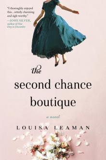 The Second Chance Boutique Read online