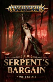 The Serpent's Bargain Read online