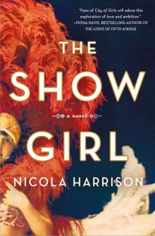 The Show Girl Read online