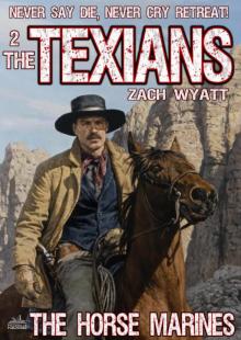 The Texians 2 Read online