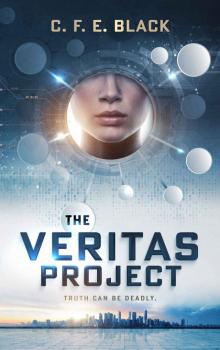 The Veritas Project Read online
