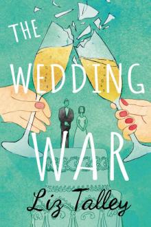 The Wedding War Read online