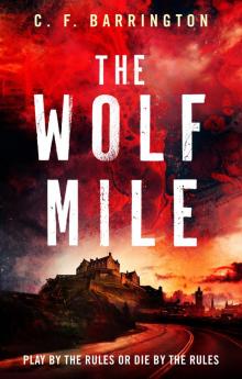 The Wolf Mile Read online