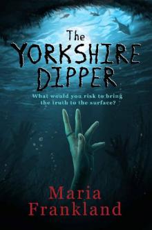 The Yorkshire Dipper Read online