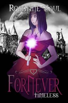 Timeless (ForNever) Read online
