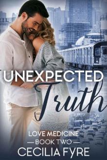 Unexpected Truth Read online