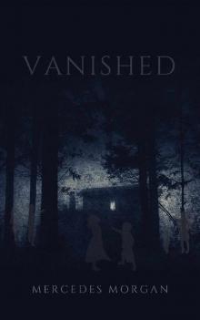 Vanished (Syren Nova Series Book 1) Read online