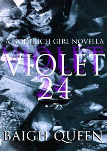 Violet 24 Read online