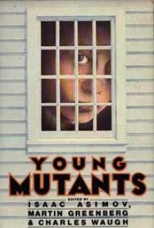 Young Mutants Read online