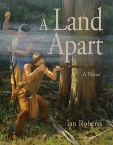 A Land Apart Read online