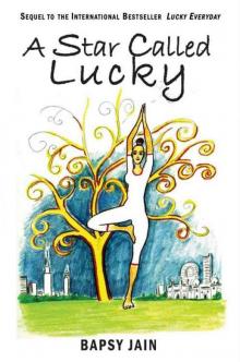 A Star Called Lucky Read online